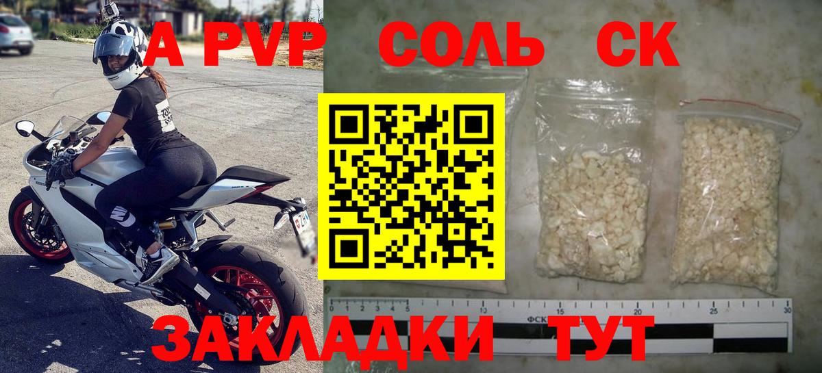 A PVP СК КРИС Псков